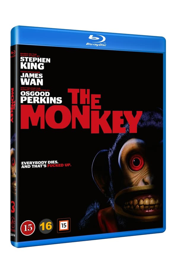 THE MONKEY