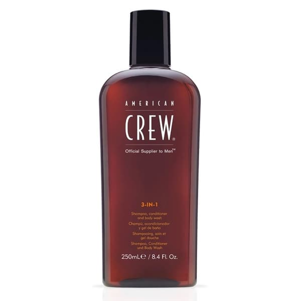 American Crew Classic 3-i-1 250 ml