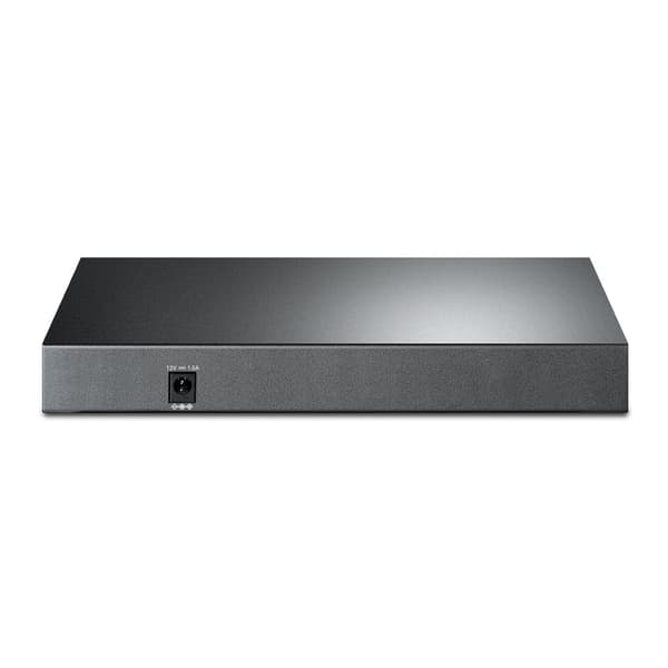 TP-Link 5-Port 2.5G Multi-Gigabit Desktop Switch