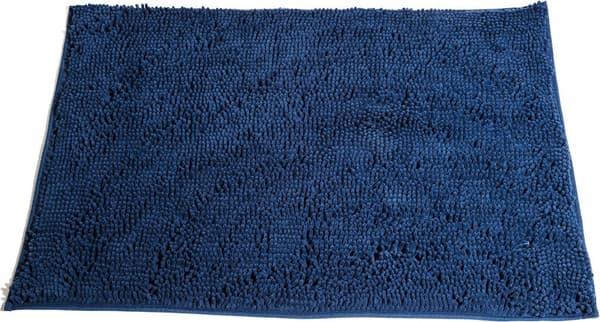 Lord Nelson Baderomsmatte Marin 70x120cm