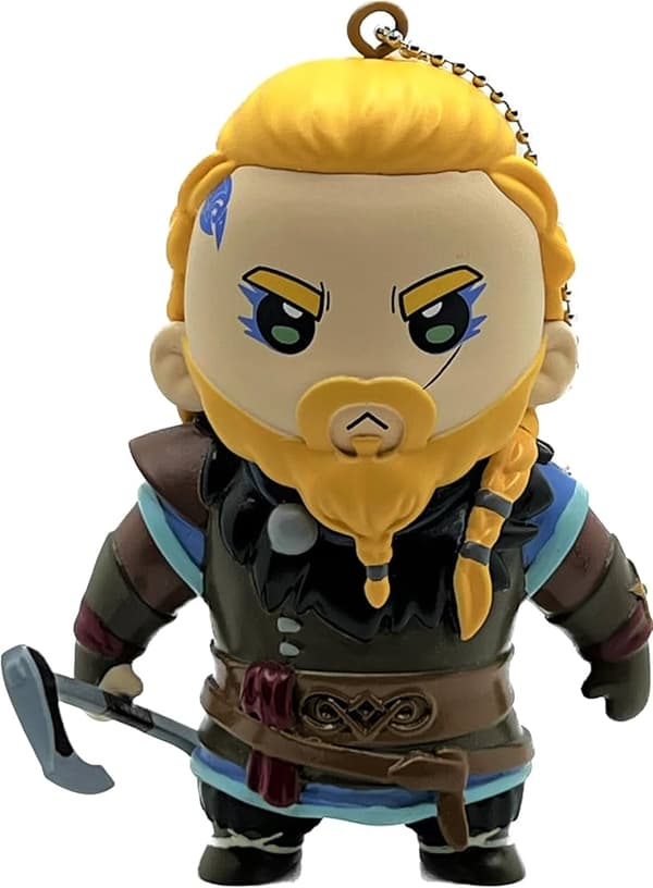 Good Loot Hängande figur Assassin's Creed - Eivor