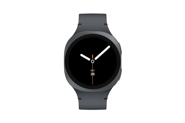 Samsung Galaxy Watch8 Small eSim - Graphite