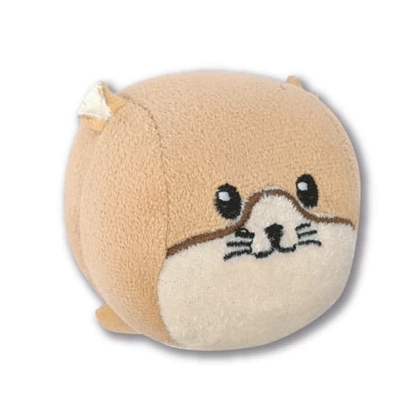 Winkee Stressbold og skærmrenser - Hamster Tommy