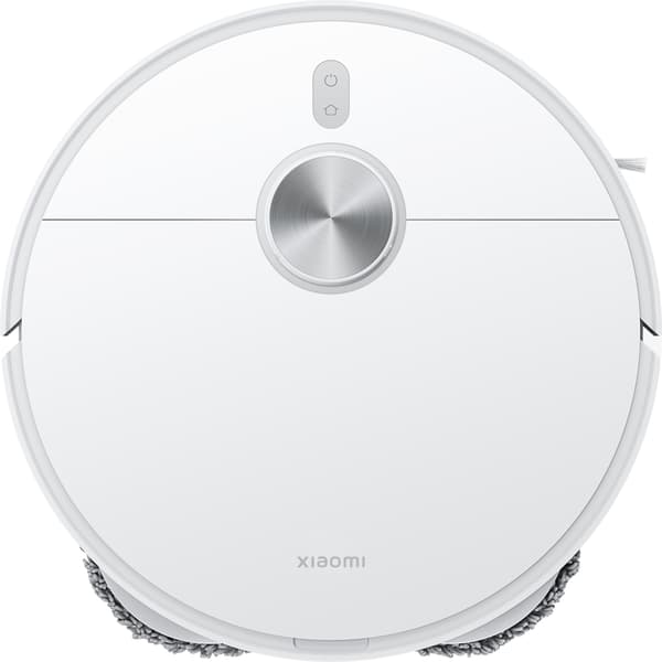 Xiaomi Robot Vacuum X10+ robotdammsugare
