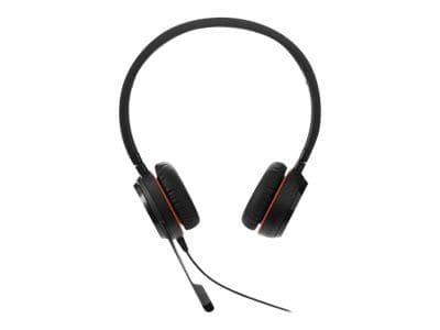 JABRA Evolve 30 II Uc Stereo