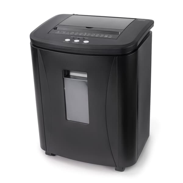 Hama Dokumentförstörare Premium Auto M120