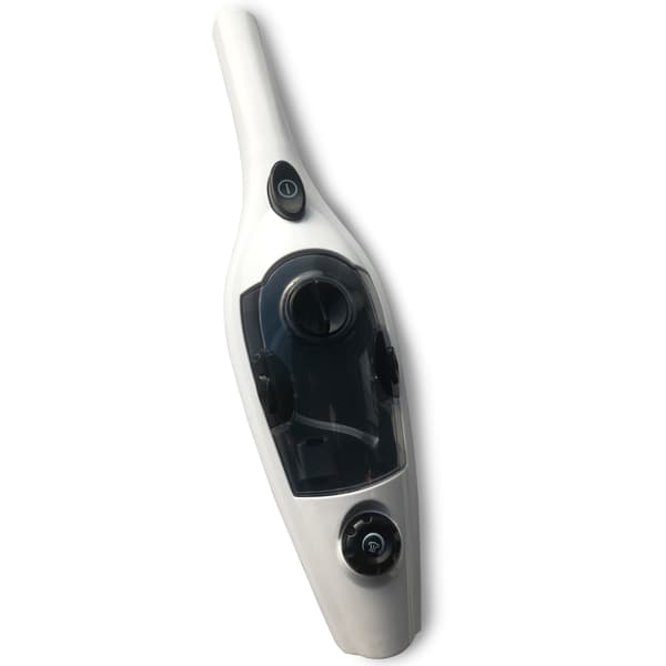 Champion Steam Mop 10-i-1 1500W SM210 Hvit/Sort