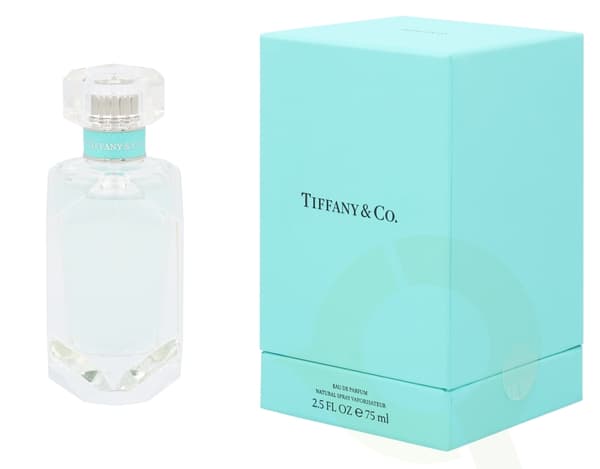 Tiffany & Co Edp Spray 75 ml