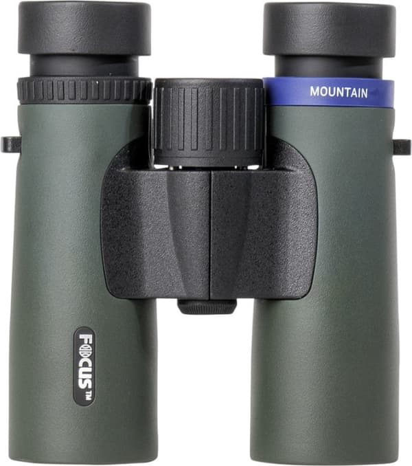 Focus Mountain 8x33 -kiikari