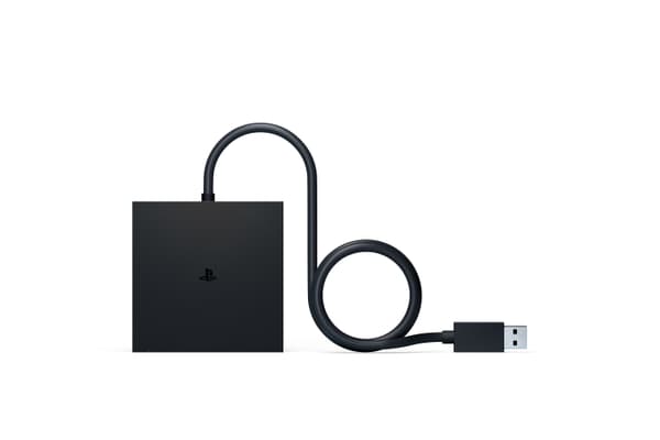Sony PlayStation VR2 pc-adapter