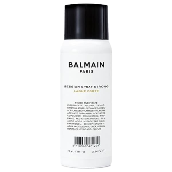 Balmain Session Spray Strong 75 ml