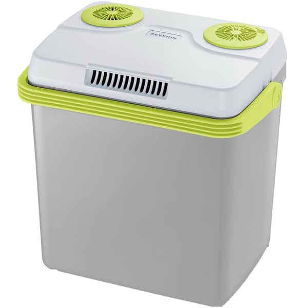 Severin Kjøleboks 19L 58w 12V eco Function TKB2924