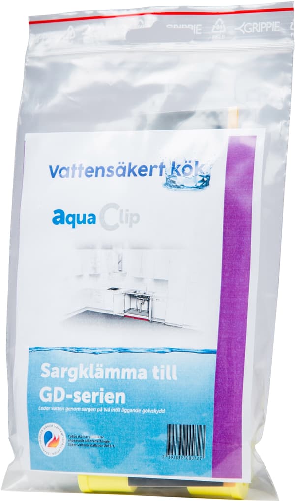 AquaTeam+ AquaClip AquaTeam+