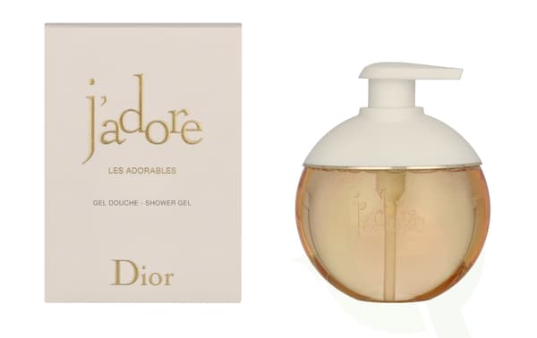 Dior J'Adore Shower Gel 200 ml