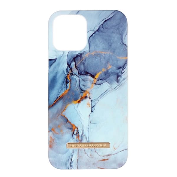 Onsala COLLECTION Mobildeksel Soft Gredelin Marble iPhone 12  / 12 Pro