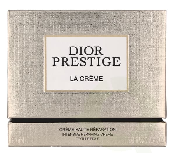 Dior Prestige La Creme Texture Rich 50 ml