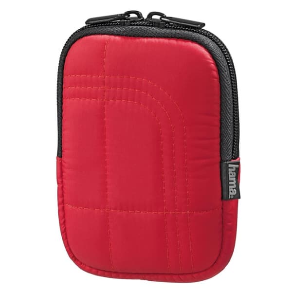 Hama Kamerataske 50 C Fancy Memory Rød