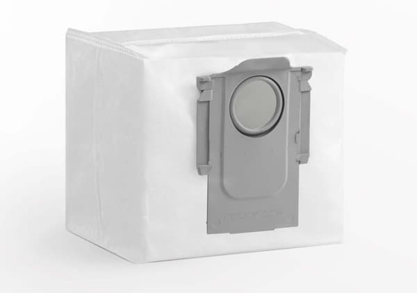 Roborock Ultra / Plus støvsugerpose, 3 stk