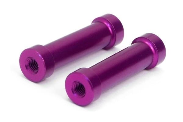 Skjøt 7X25Mm (2 stk.)