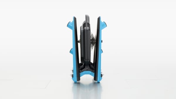Tacx Neo 2T Smart Direct-Drive träningsmotstånd