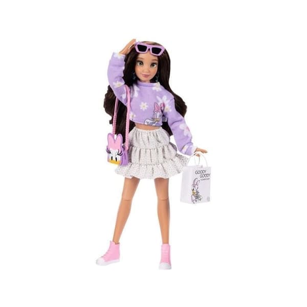 Disney ILY 4ever Modedockor inspirerade av Daisy (239524)