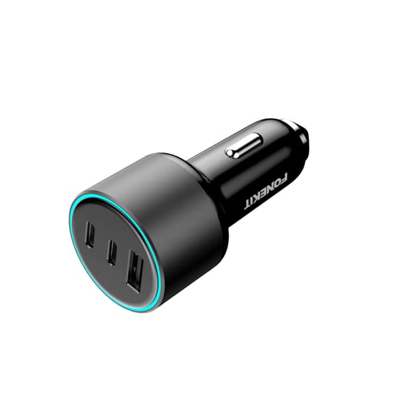 FoneKit Travel 84W billader