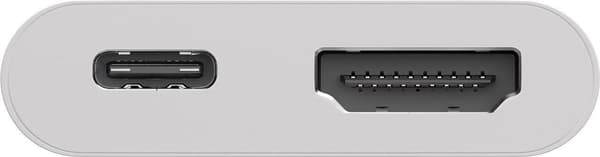 Goobay USB-C till HDMI-adapter