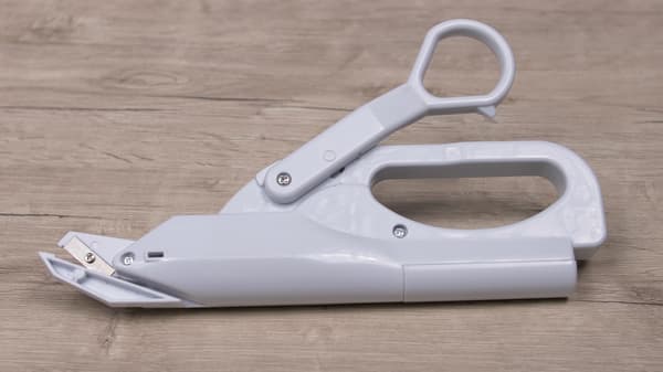 Genius Ideas GI-038350 Johdottomat sakset