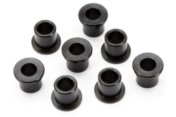 HPI Flange Pipe 4X6X7Mm