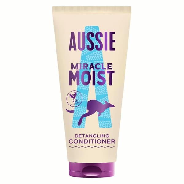 Aussie Miracle Moist Utredande Balsam 200ml