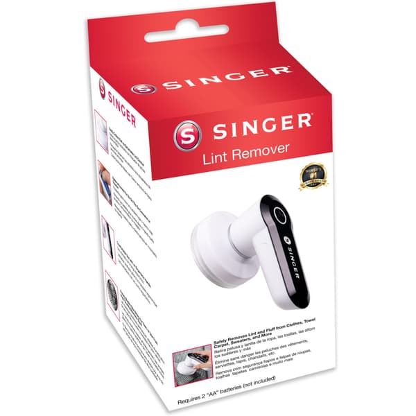 Singer Smokkfjerner Kompakt lofjerner