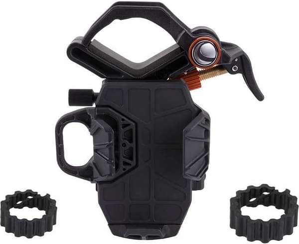 Celestron NexYZ 3 - treakset smarttelefonadapter