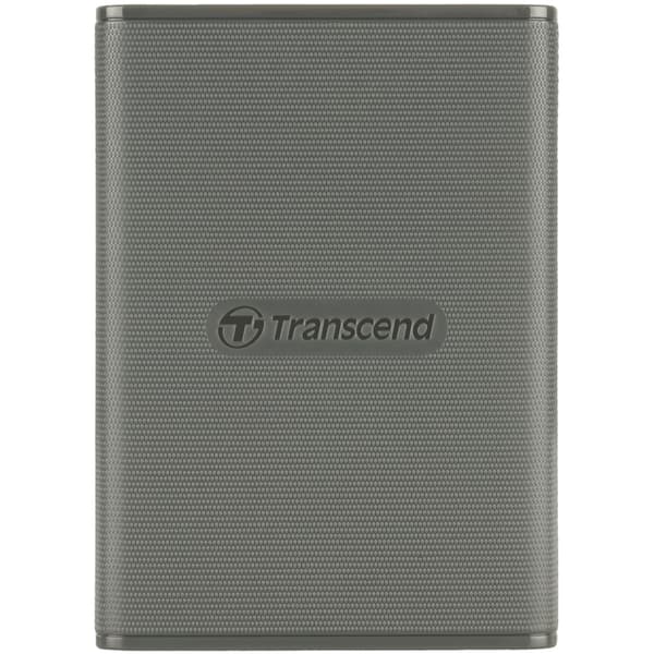 Transcend Bærbar SSD ESD360C USB-C 2 TB 20 Gbps (R2000/W2000 Mb/s)