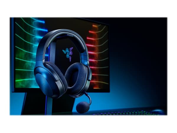 Razer Barracuda X Wireless Wired Headset Black