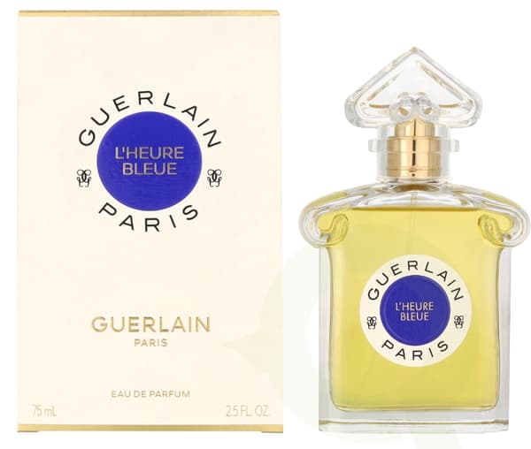 Guerlain L'Heure Bleue Edp Spray 75 ml