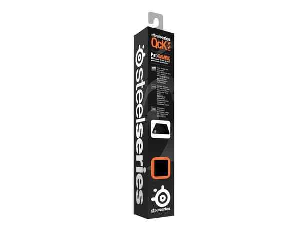 SteelSeries QcK - Mini hiirimatto