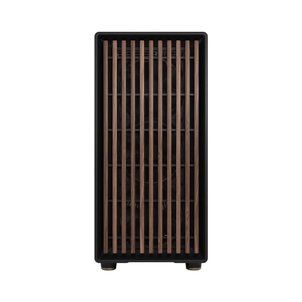 Fractal Design North XL kullsvart TG Dark