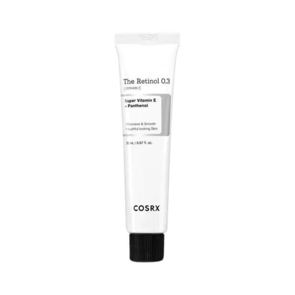COSRX Retinol 0,3-krem
