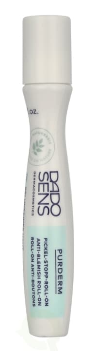 Dado Sens Purderm Anti-Boutons Roll-On Roll-On 10 ml