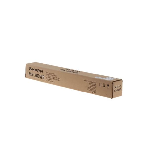 Sharp Vedlikeholdssett MX360WB