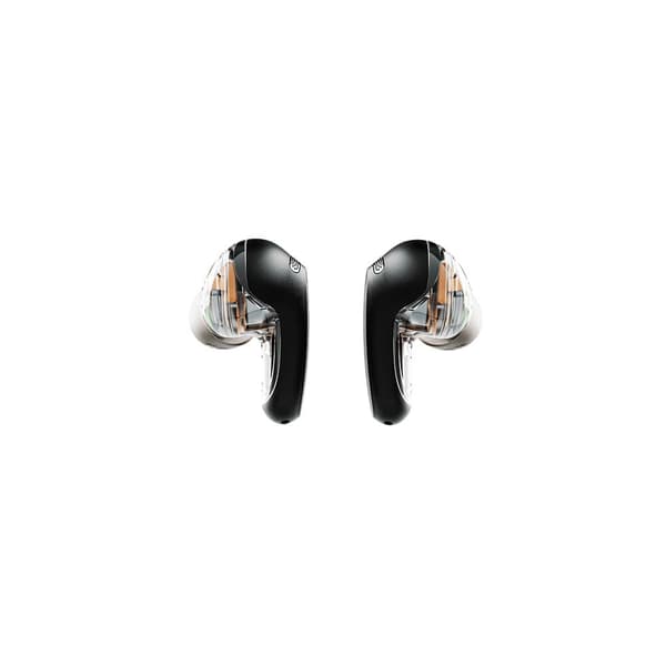 Skullcandy Headphone Rail ANC True WirelessIn-Ear Black