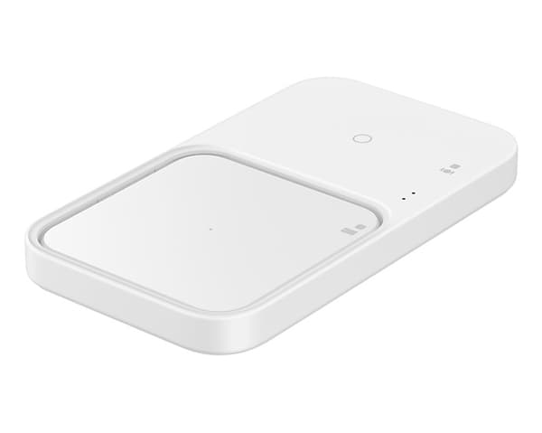 Samsung Wireless Charger Duo P5400 15w excl. cable White