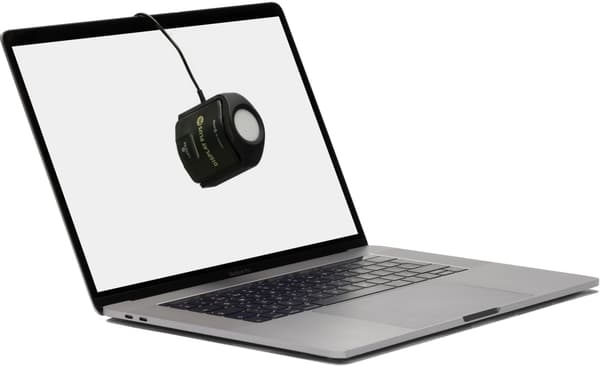 Calibrite Display Plus HL kalibrator för bildskärmar