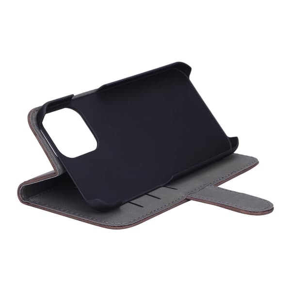 Gear Wallet Brun - iPhone 12/12 Pro