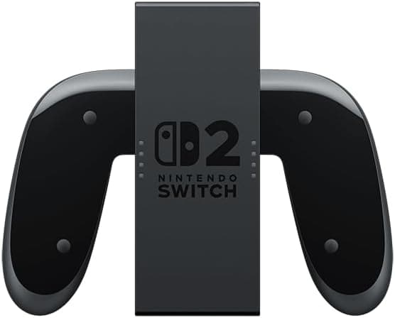Nintendo Joy-Con 2 opladningsgreb