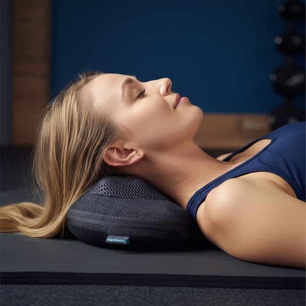 MEDIVON Massagekudde Travel 3
