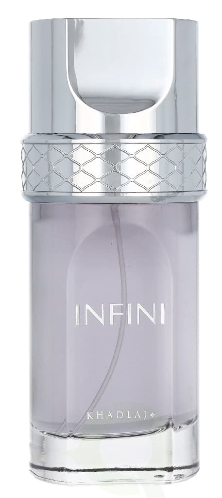 Khadlaj Infini Edp Spray 100 ml