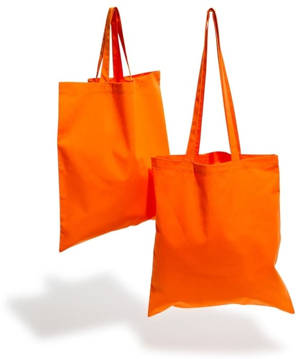 Nightingale Bag 150g Musta