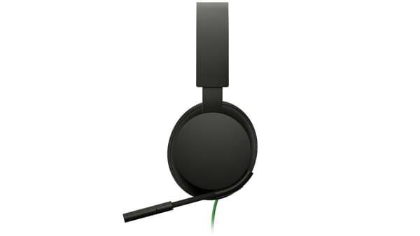 Microsoft Xbox Stereo On-ear Headset