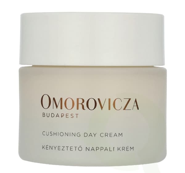 Omorovicza Cushioning Day Cream 50 ml